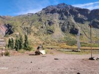 Tras la planificación mensual con Vialidad que eliminó los cortes de la ruta, el emblemático balneario cordillerano cerró el ciclo con una inesperada baja en la afluencia de visitantes durante el verano.