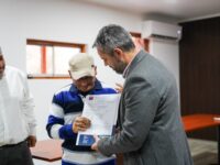 Seremi de Vivienda y Urbanismo, Christian Villegas, destacó &nbsp;el anunció de la creación de un nuevo tramo para ampliar el beneficio.