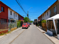 Las obras consideran la instalación de 260 módulos reductores de velocidad, 40 señales de resaltos sucesivos, 55 señales de tránsito, entre otros.