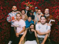 La emblemática banda de cumbia chilena repasará sus grandes éxitos en una noche que marcará el inicio oficial de las celebraciones por sus dos décadas de trayectoria.