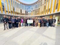 La provincia de Cachapoal es la que más recursos recibió. 