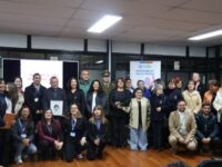 La ceremonia contó con la presencia de la consejera regional, Rosa Zacconi; el alcalde de la comuna de Peumo, Fermin Carreño; el equipo del Hospital de Peumo, liderado por su director Alex Pozo, entre otros.