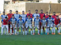 Cuenta con experiencia en clubes nacionales.