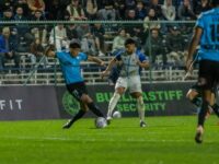 Los unionistas se mantienen en la posición 15 del torneo.