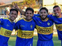 Colchagua continúa como exclusivo líder e invicto del campeonato tras golear a Deportes Linares, mientras Deportes Rengo celebró su primera victoria de la temporada ante General Velásquez, cuadro que quedó como colista del torneo.