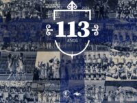“Porque no son solo imágenes, son capítulos de una historia que continúa escribiéndose día a día”, señalaron desde el club.
