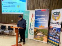 Estudio elaborado con aportes de la Subdere permite definir acciones para un desarrollo energético sostenible en la comuna.