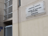 Organizaciones gremiales del Poder Judicial señalan desprotección institucional contra los funcionarios. 