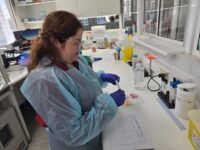 Las mejoras responden a una necesidad levantada por el propio equipo de microbiología, debido al aumento sostenido en la cantidad y complejidad de las muestras procesadas.
