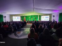 Balance de la gestión 2025, destacan hitos en seguridad pública, salud rural y una histórica inversión en infraestructura que superó los 8 mil millones de pesos.
