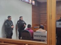 Según se informó, el imputado habría intentado inicialmente “arreglar a la buena” la situación tras el accidente.