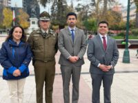 Pese al alto flujo vehicular registrado durante el tercer fin de semana largo, la región mostró una leve baja en accidentes y reforzó el llamado a la conducción responsable ante un retorno aún en desarrollo.