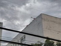 Personal del SAMU llegó al lugar para estabilizar al lesionado y posteriormente trasladarlo hasta el Hospital Regional de Rancagua.