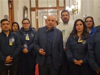 El parlamentario y gremios de la salud piden claridad al Gobierno sobre cómo se aplicará la reducción de 2,5% del presupuesto y sus efectos concretos en la red asistencial regional.