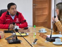 Reincorporación de Litueche al ecosistema de intermediación laboral del Estado beneficiará directamente a los vecinos de la comuna.