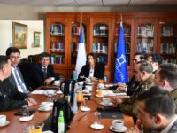 Comisión reúne a todas las instituciones del sistema penal regional con foco en fortalecer acceso a la justicia y resolver nudos críticos.