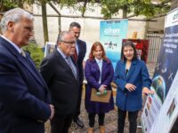 Agricultura busca levantar datos precisos que orientarán políticas e inversiones sectoriales.