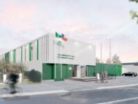 El proyecto ya cuenta con el 100% de su diseño finalizado y contempla un cuartel de grandes dimensiones cerca del Estadio Guillermo Chacón.