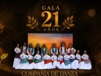 Más de 60 artistas de Mostazal llegarán al escenario del Teatro Regional Lucho Gatica para dar vida a una gala inspirada en el folclore chileno y latinoamericano.
