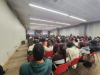 La iniciativa busca articular capacidades, fomentar la innovación y promover soluciones que respondan a las necesidades de la industria regional.