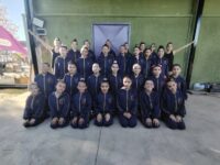 11 medallas de oro, 10 de plata, 7 de bronce y el reconocimiento como mejor club en dos categorías marcaron una histórica participación rancagüina