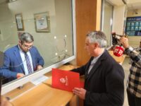 En el marco del proceso de licitación denominado “Suministro de Áridos y Otros 2026”.