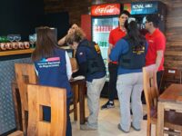 Las principales faltas identificadas fueron situación migratoria irregular, ingreso por pasos no habilitados, permanencia transitoria vencida y realización de actividades remuneradas sin autorización.