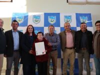 El conjunto contempló una inversión superior a las 27 mil UF, equivalentes a más de $1.085 millones.