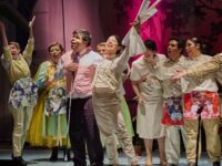 Se presentará una innovadora versión del clásico musical chileno protagonizada por artistas en situación de discapacidad visual y auditiva, además de actores y actrices profesionales.