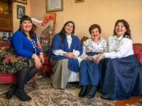 El tradicional sector de Rengo ofrecerá este sábado una jornada gratuita con personajes históricos, música en vivo, recorridos patrimoniales y actividades que rescatan la memoria y la identidad local.