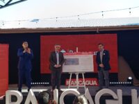 Firma de convenio con la Subdere marca una nueva etapa para reactivar la vida urbana del casco histórico de la capital regional.