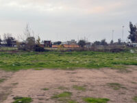 INDH abordó uso de fuerza, vulnerabilidad social y dificultades que enfrentan familias tras abandonar campamentos.
