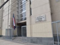 La magistrada Loreto Salas Cortés ordenó el ingreso al Centro Transitorio de Detención de Pudahuel de O.S.G. por peligro de fuga.