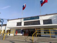 Histórico aumento de pasajeros impone dificultades y soluciones al servicio estatal que conecta O'Higgins con la Región Metropolitana.