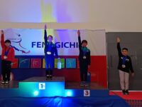 El certamen se desarrolló el miércoles 6 de mayo en el Polideportivo del Estadio Nacional, en Ñuñoa, reuniendo a exponentes de distintos puntos del país en la categoría avanzada de la disciplina.
