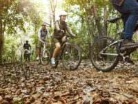 La jornada busca reunir a familias, vecinos y amantes del ciclismo en una instancia recreativa y deportiva al aire libre.
