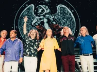 Los Jaivas, Bombo Fica, actividades por el Día de la Madre, música gratuita y trekking en la naturaleza son parte de la variada cartelera que tendrá la región durante este fin de semana.