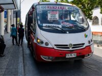 El jefe comunal advirtió que la situación podría agravar las dificultades que ya enfrentan los usuarios, marcadas por largas esperas, baja frecuencia de micros y recorridos insuficientes en distintos sectores.