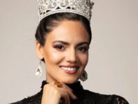 Claudia Arteaga, de 36 años, representará a Rancagua en el certamen, destacando por su trayectoria en el arte, el deporte y su formación profesional.