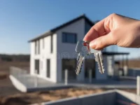 Los afectados aseguran haber realizado millonarios pagos para acceder a casas en proyectos habitacionales que hasta ahora no han sido entregados