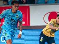 El Capo se quedó con 19 unidades y desaprovechó la opción de acercarse a los líderes del campeonato.