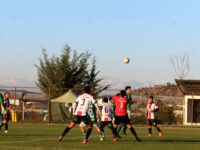 La jornada también dejó triunfos de San Juan de Graneros e Independiente de Pichidegua en la cuarta fase del campeonato.