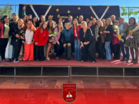 En 2023 el establecimiento contaba con cerca de 140 estudiantes. Hoy la matrícula alcanza los 200 alumnos.