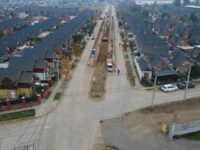 El proyecto del Ministerio de Obras Públicas contempla una inversión superior a los $13.600 millones.