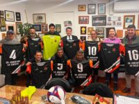 La Capital del Mimbre consolida una alianza estratégica donde los clubes formulan sus necesidades y el municipio responde, fortaleciendo el tejido social y la vida sana.
