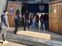 Durante tres jornadas, los postulantes rindieron las evaluaciones de Matemáticas, Competencia Lectora y las electivas de Ciencias e Historia y Ciencias Sociales. 