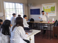 Más del 70% de los establecimientos públicos de la comuna obtuvo esta distinción, que reconoce aspectos vinculados al desempeño educativo, la gestión institucional y el desarrollo de los procesos de enseñanza y aprendizaje.