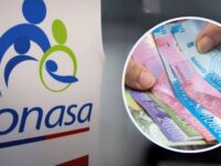 3.500 personas ya han recibido el depósito automático en su cuenta bancaria.