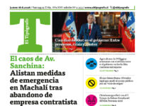 Toda la información regional la encuentras en eltipografo.cl