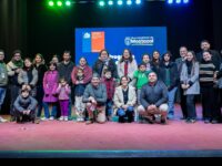 Con el objetivo de apoyar la autonomía económica de las mujeres y entregar espacios seguros de cuidado para niñas y niños, la Municipalidad de Mostazal y SernamEG realizaron el lanzamiento 2026 del Programa.